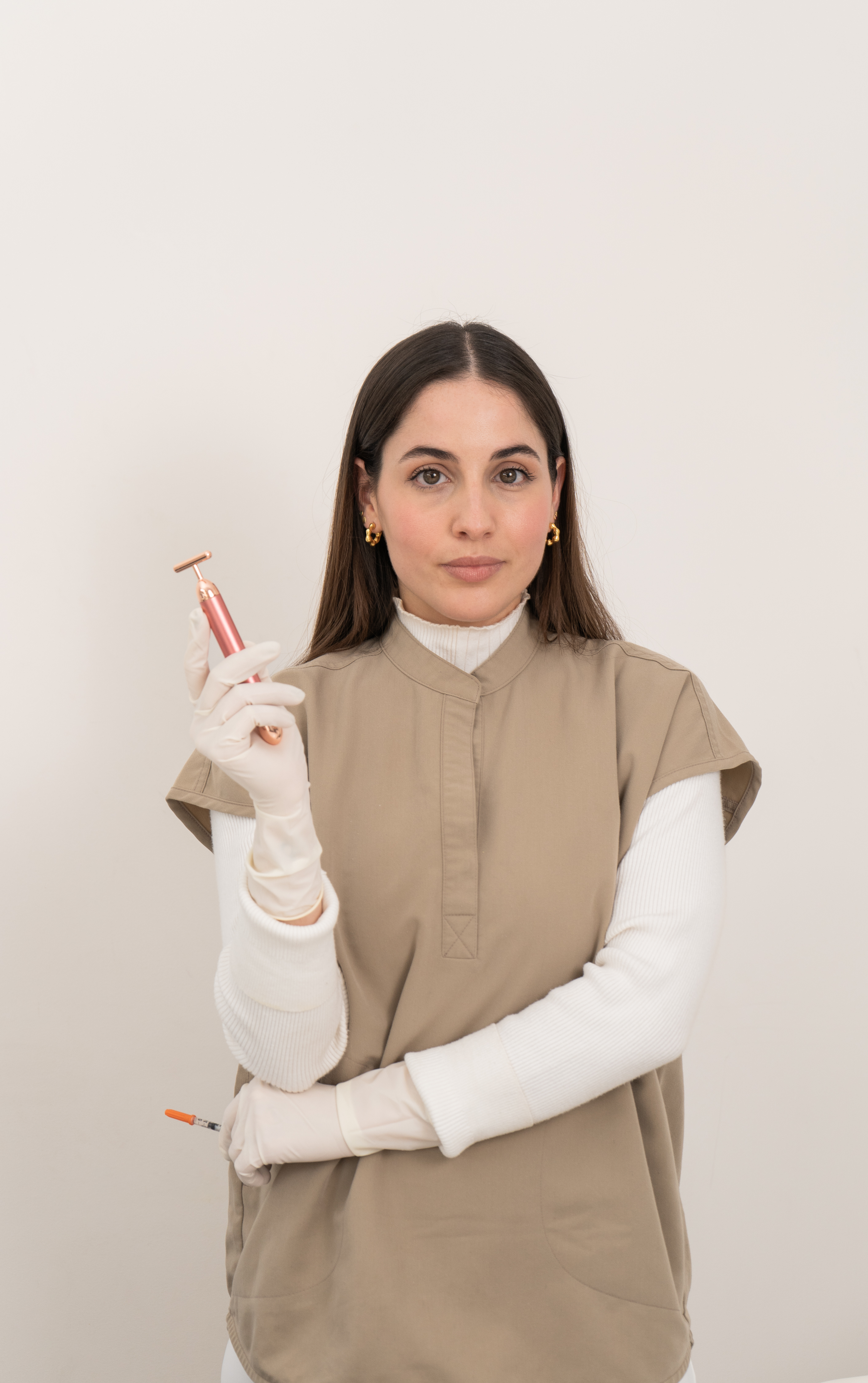 Pop Up DBS — Sara Saldarriaga