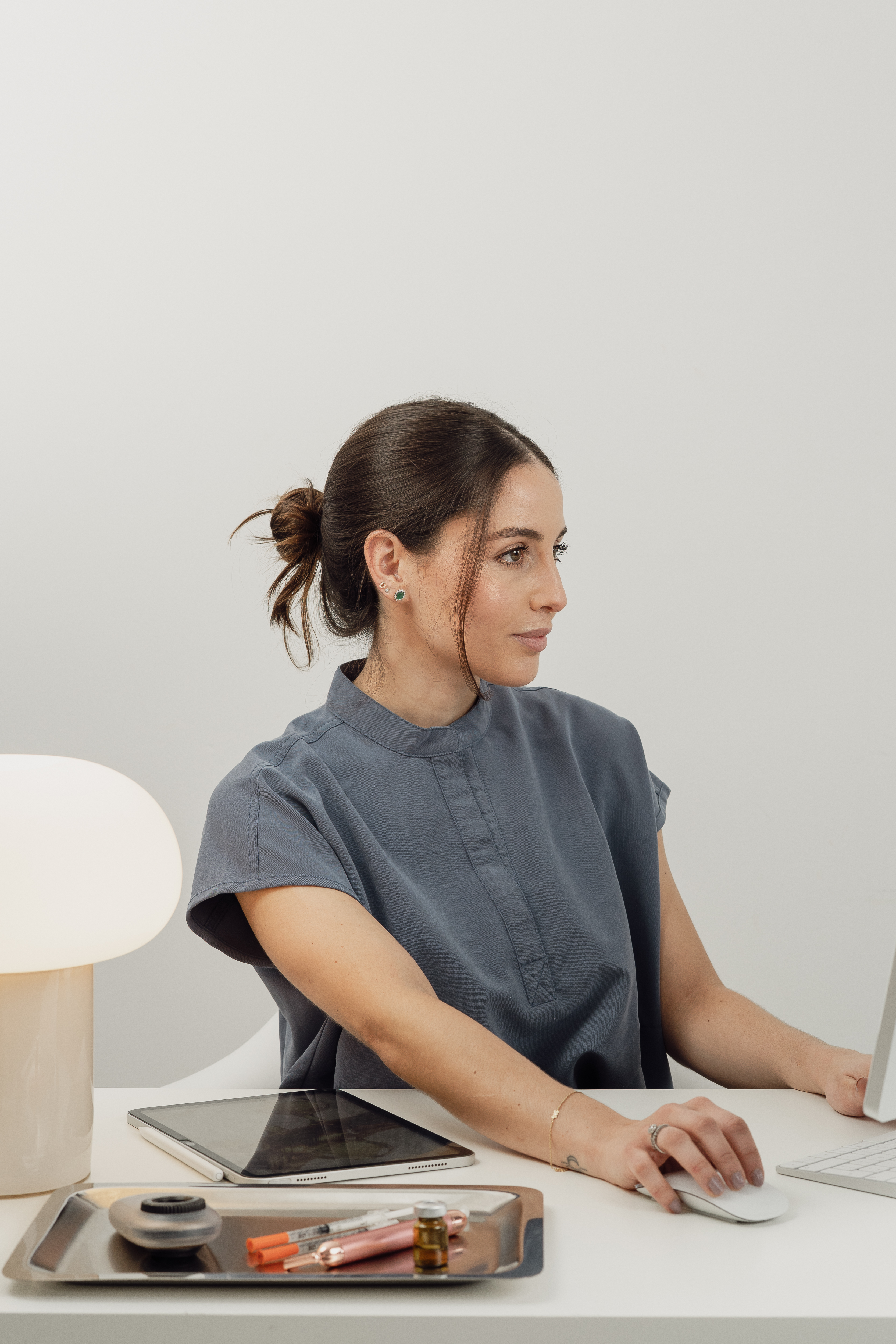 Sara Saldarriaga Santamaría